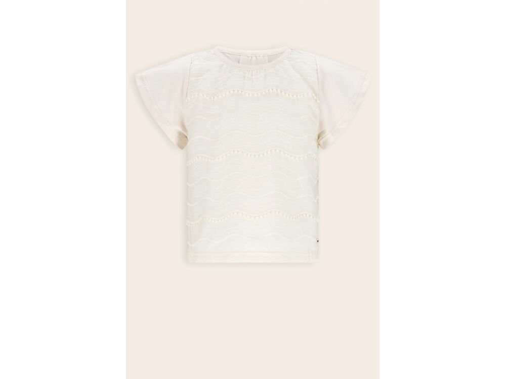 PEARLED IVORY