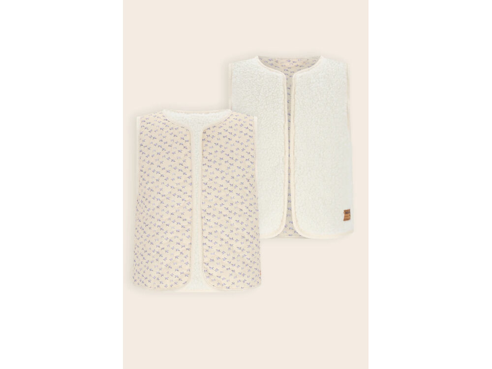PEARLED IVORY