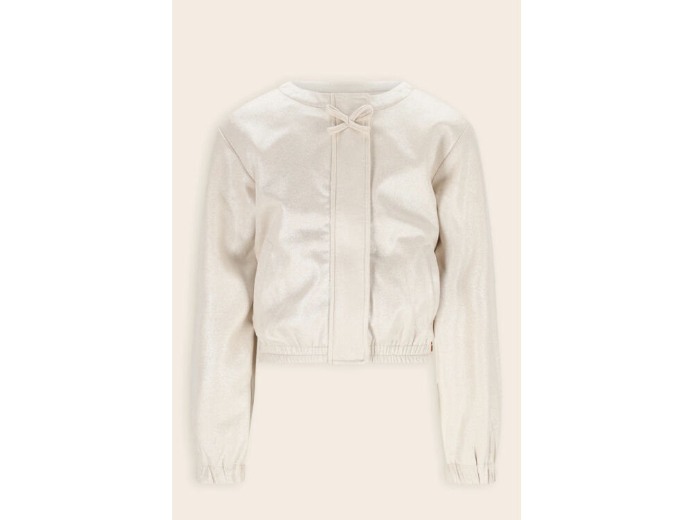 PEARLED IVORY