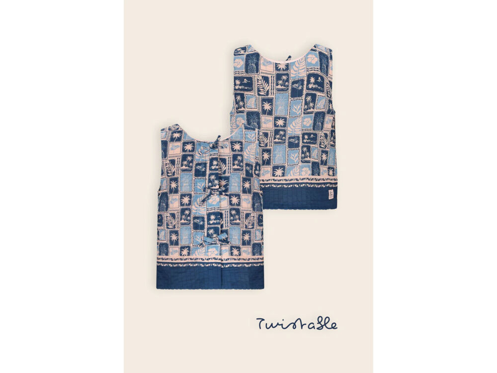 ENSIGN BLUE