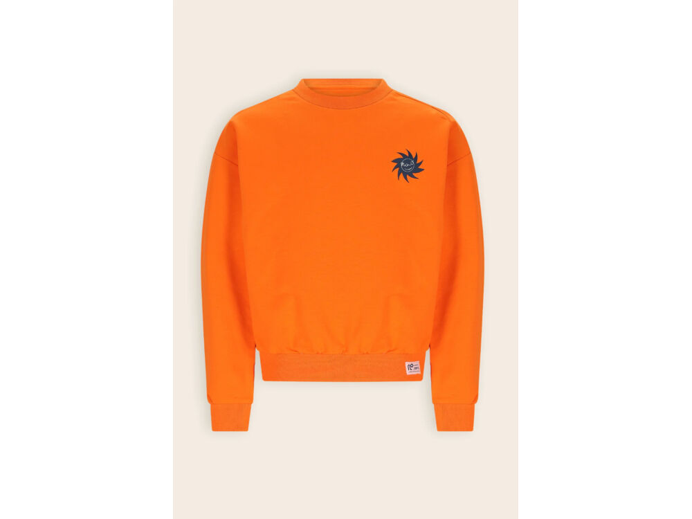 JUICY ORANGE