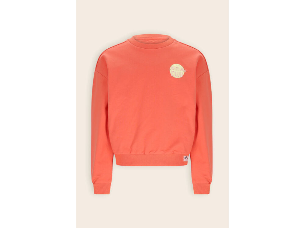 ORANGE CORAL
