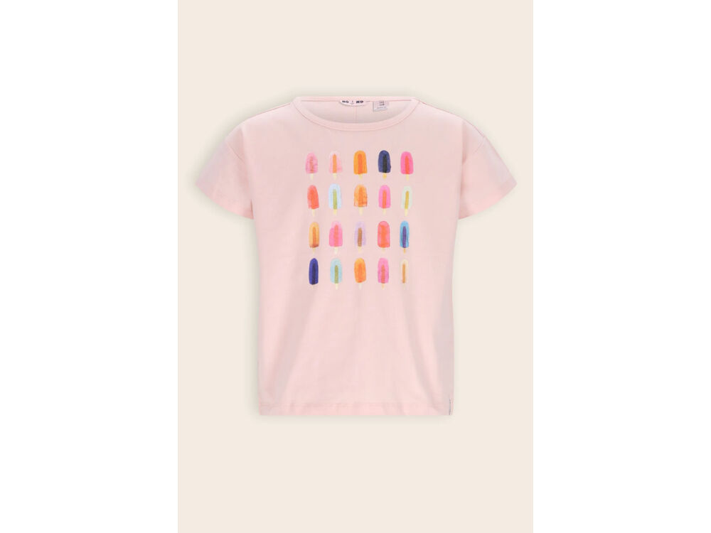 PALE BLUSH PINK