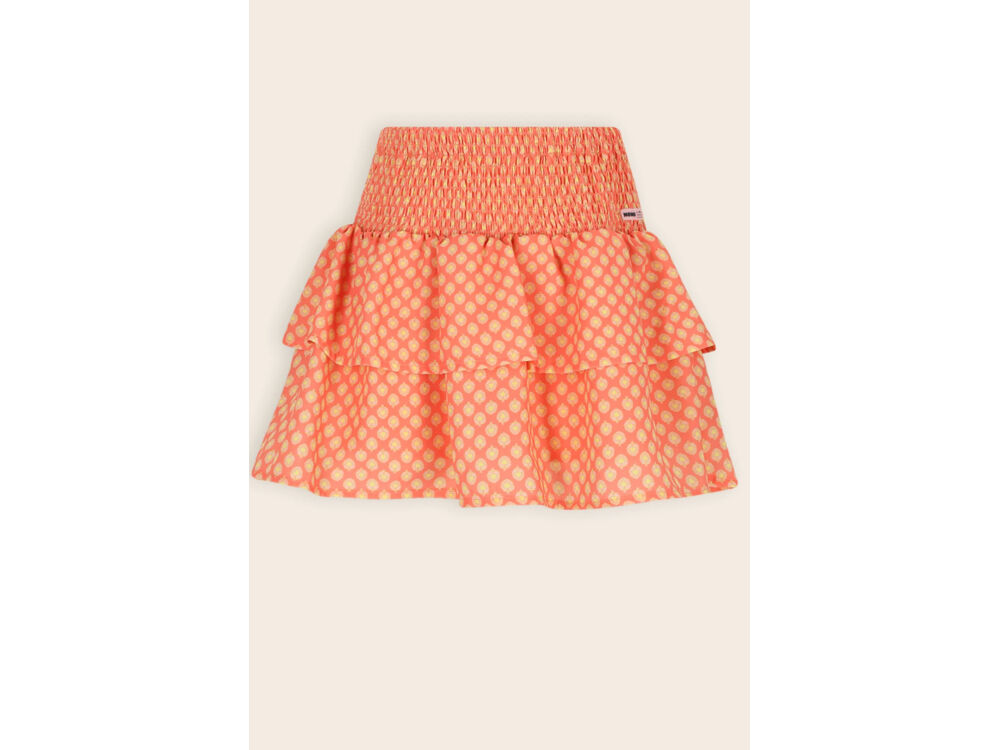 ORANGE CORAL