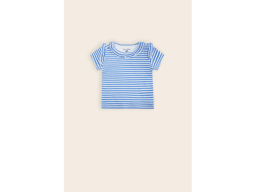 AOP BLUE STRIPE