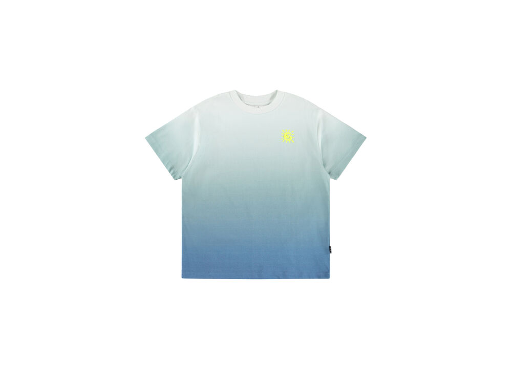 WAVE CREST FADE