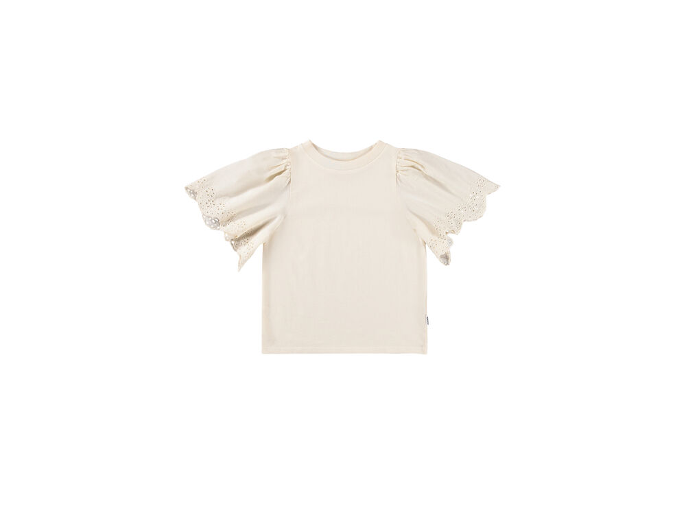 PEARLED IVORY