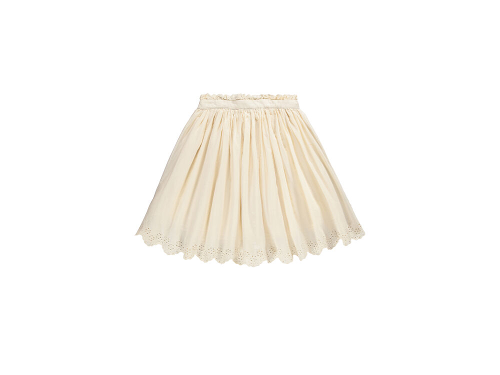 PEARLED IVORY