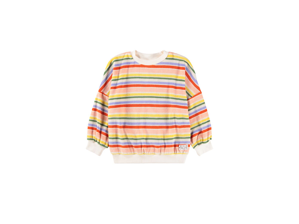 TOGETHER STRIPE