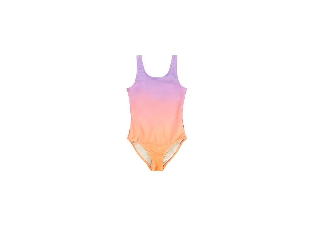 SUNSET FADE