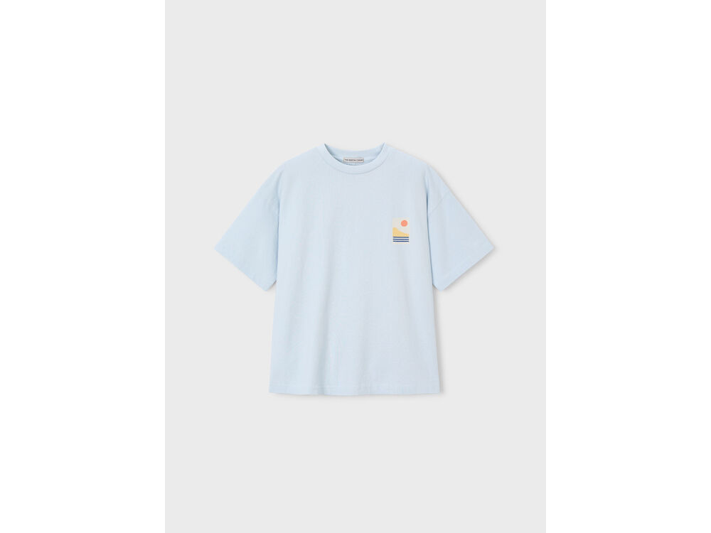 SKY BLUE