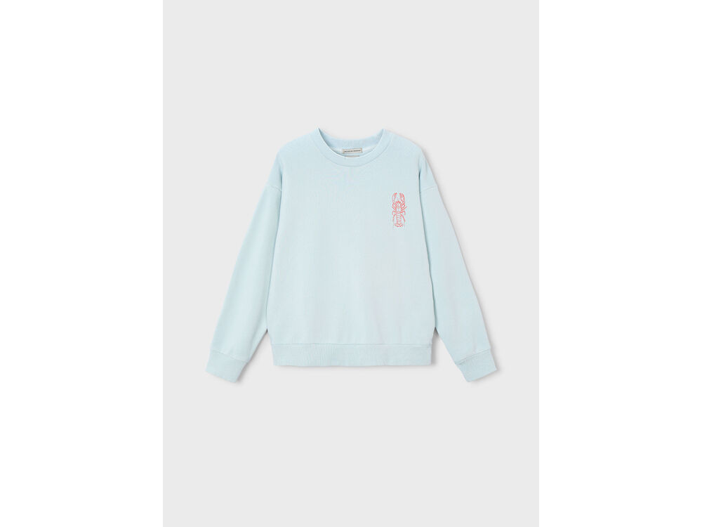 SKY BLUE