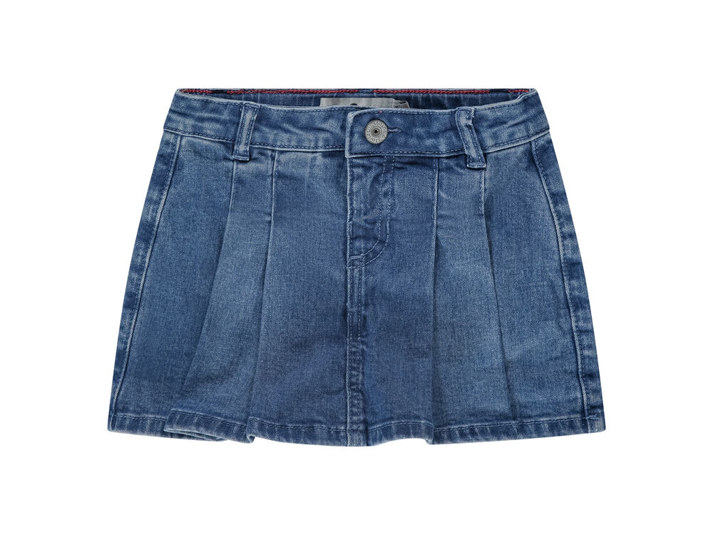 MEDIUM BLUE