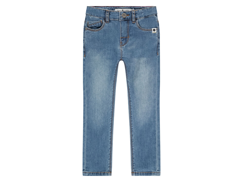 MEDIUM BLUE