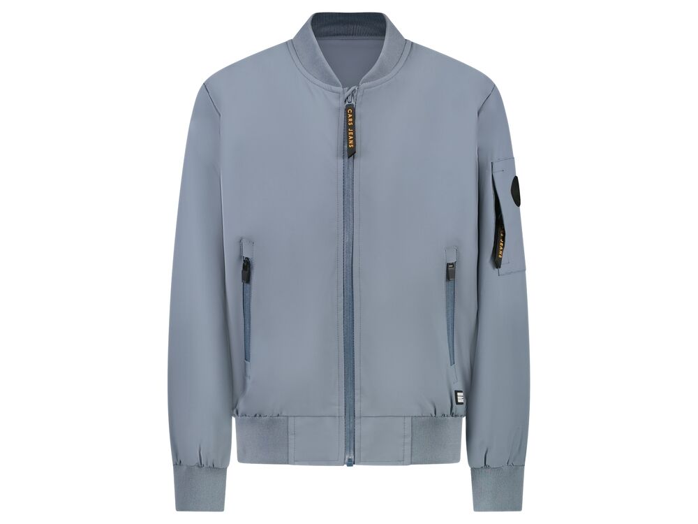 GREY BLUE