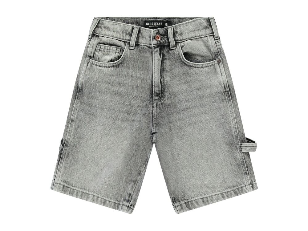 GREY USED