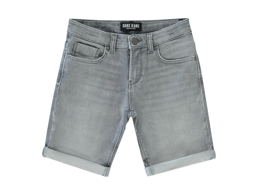 GREY USED
