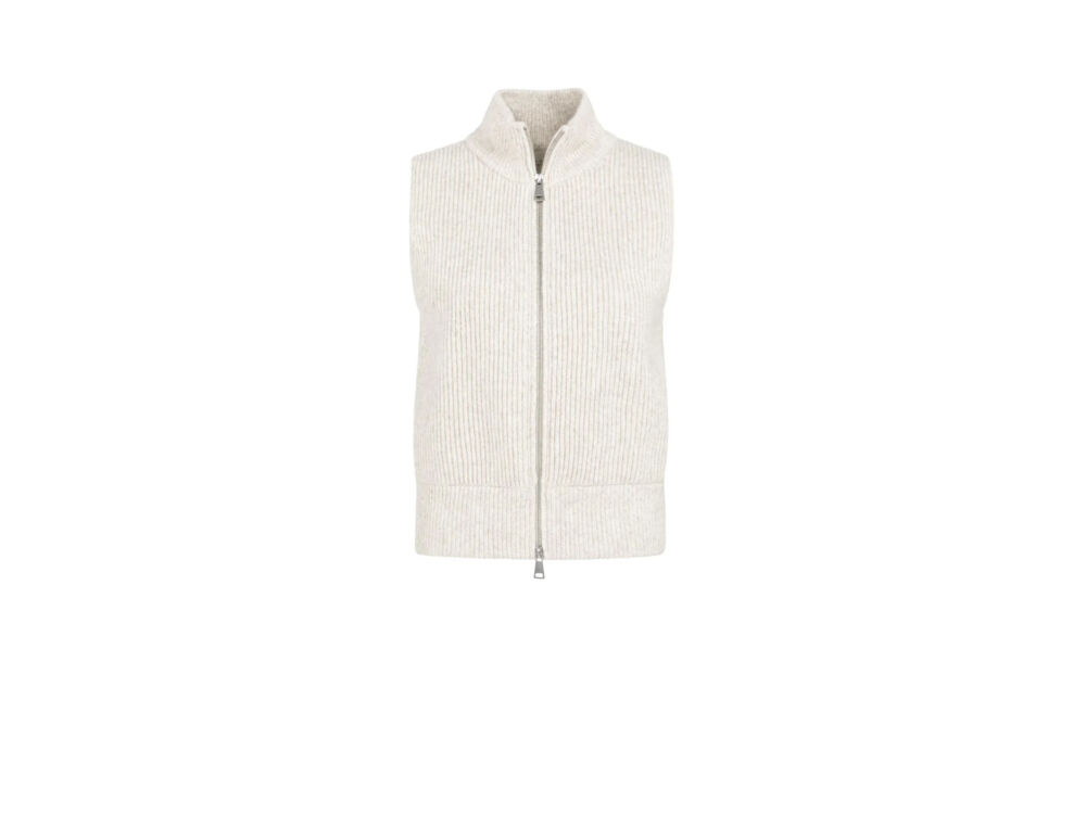 HEATHER GREY MELANGE