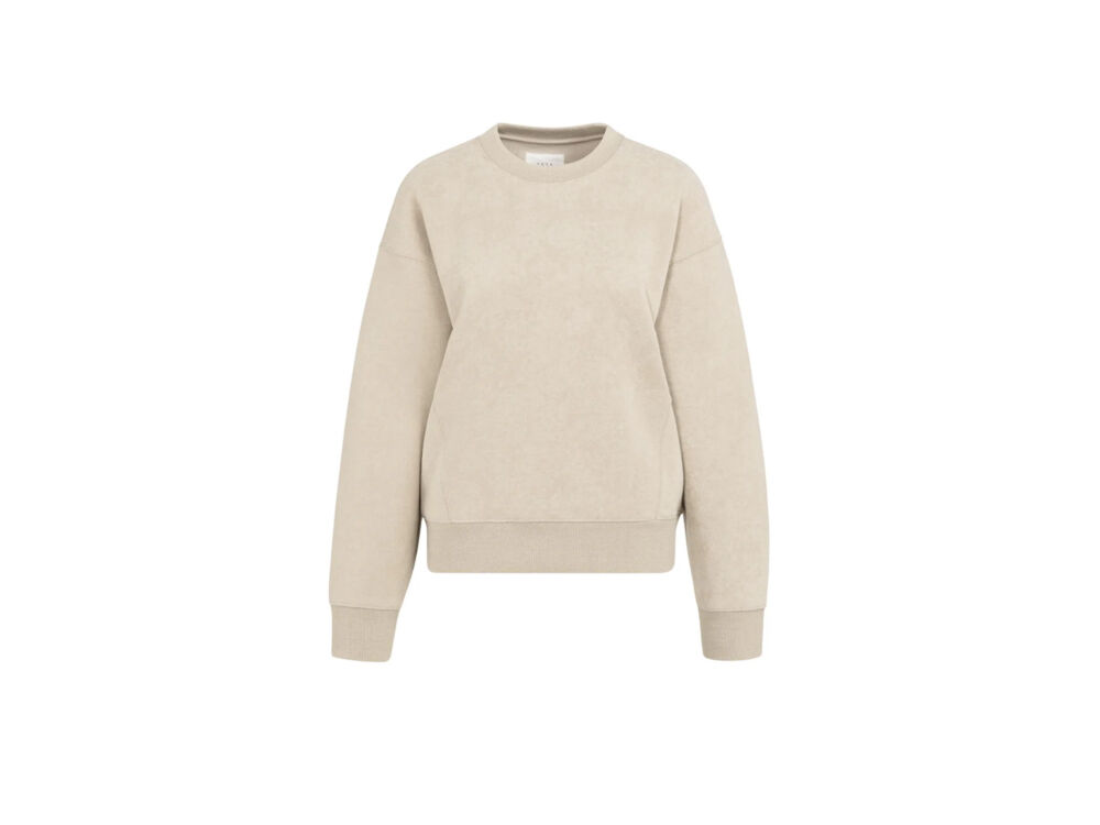 OXFORD TAN BROWN