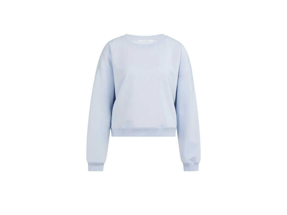 ICE BLUE