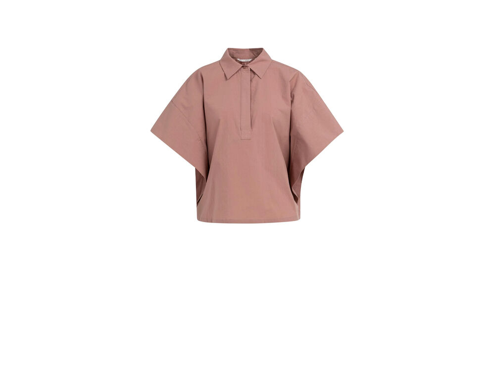 BURLWOOD PINK