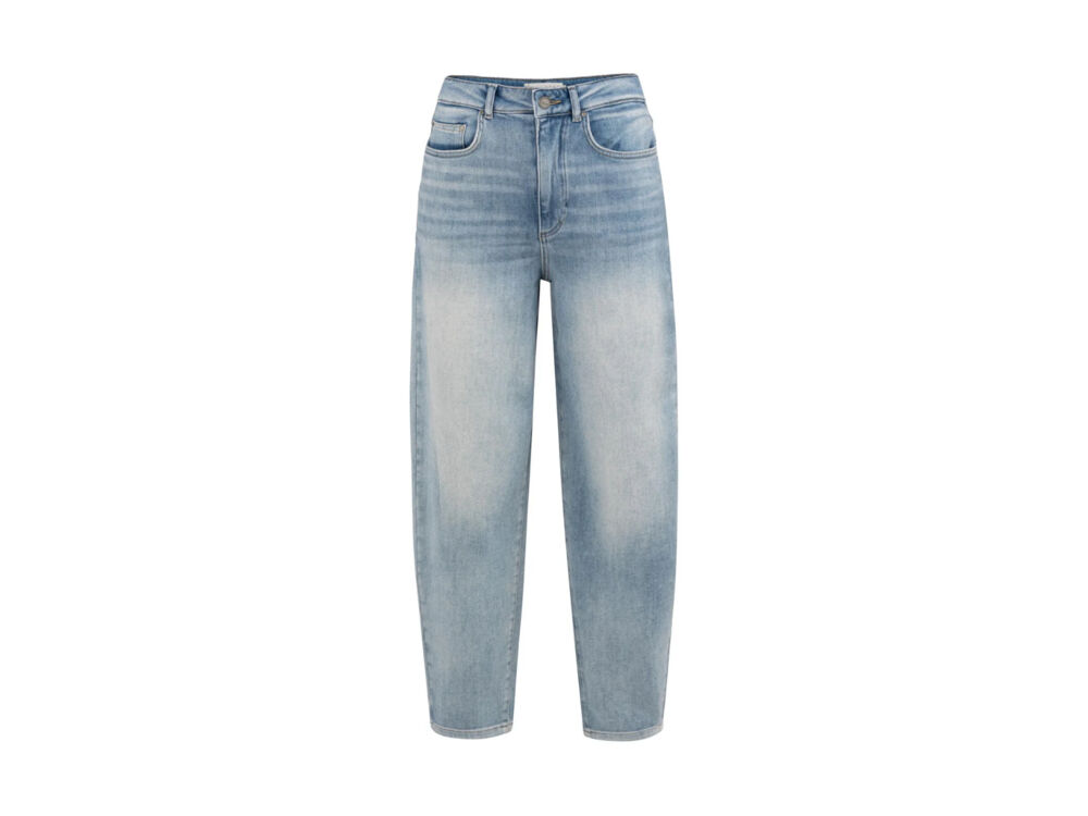 BLUE DENIM