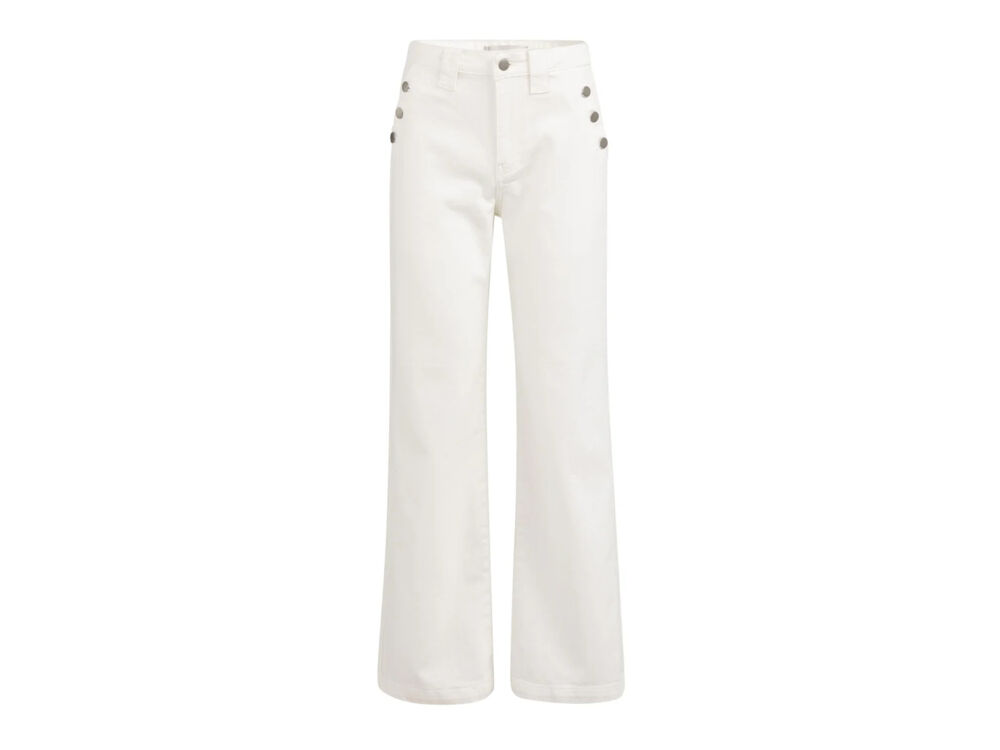 OFF WHITE DENIM