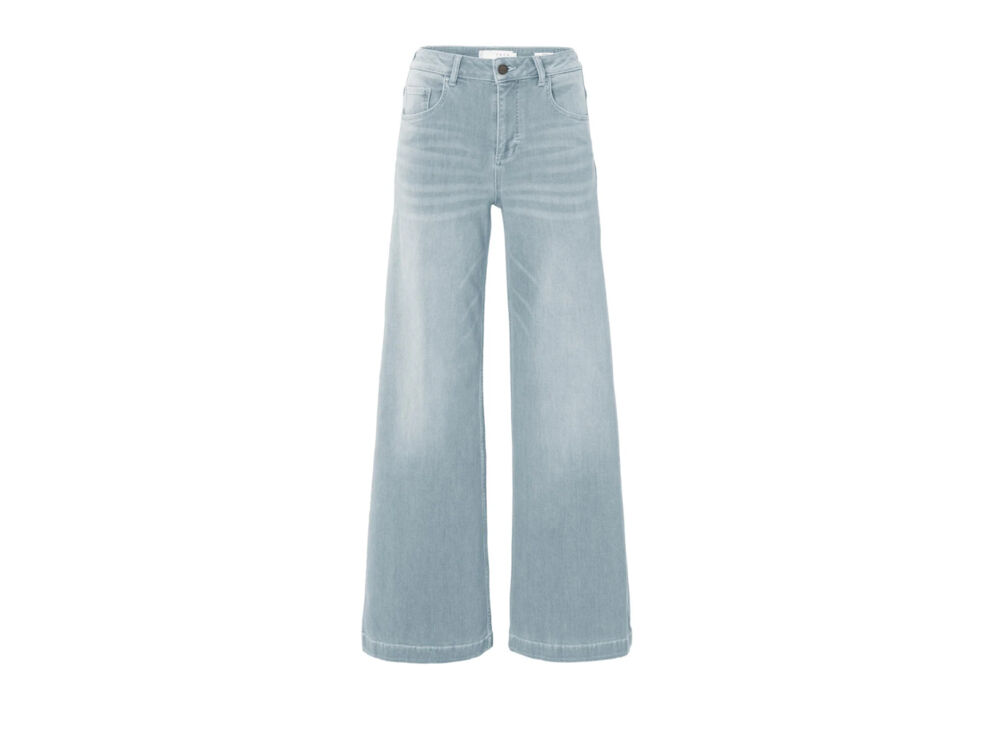 LIGHT BLUE DENIM