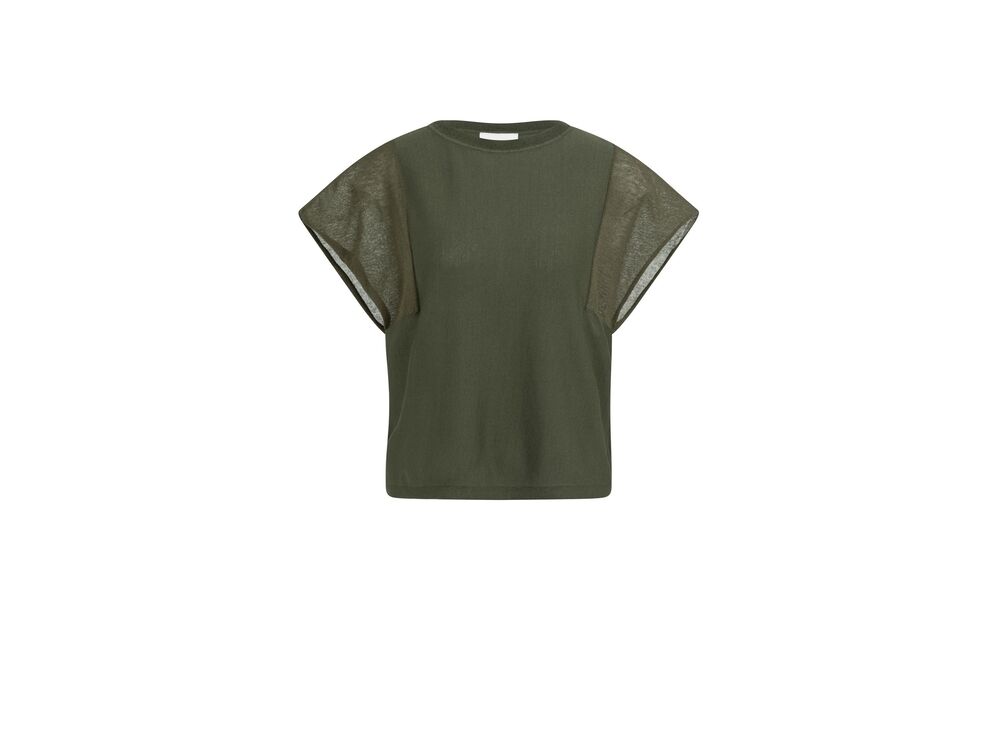 ARMY GREEN