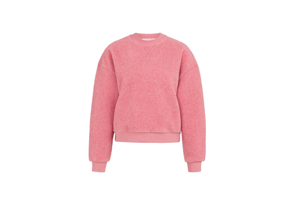 ROSE RED MELANGE