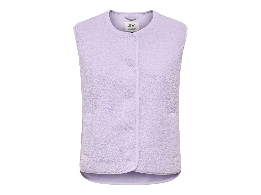 PASTEL LILAC