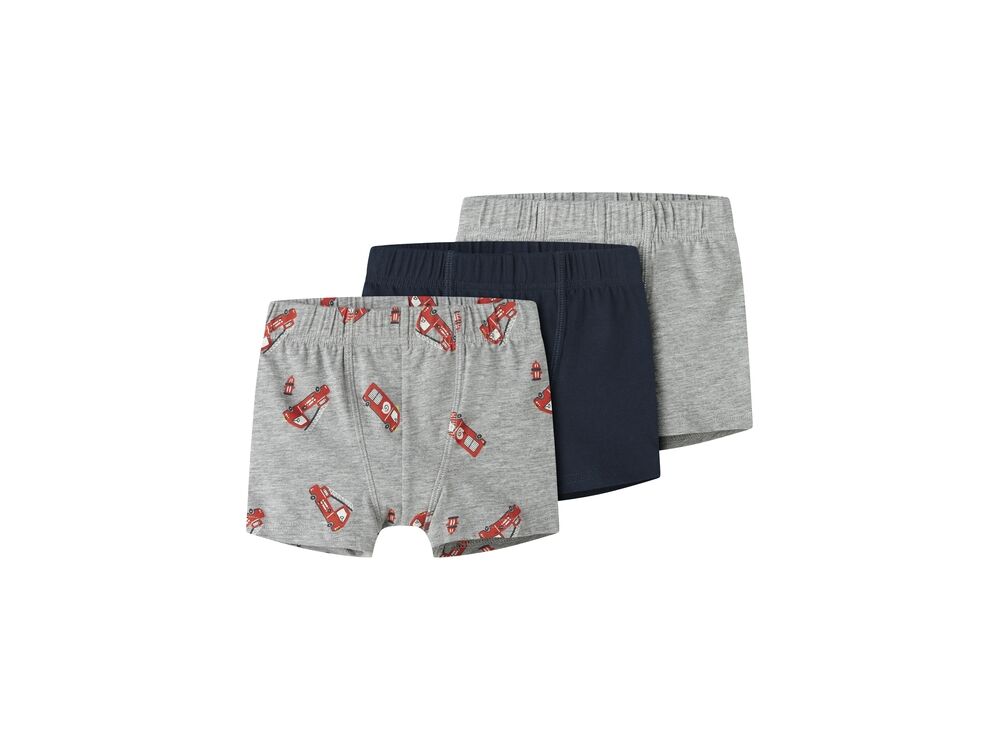 GREY MELANGE DARK SAPPHIR
