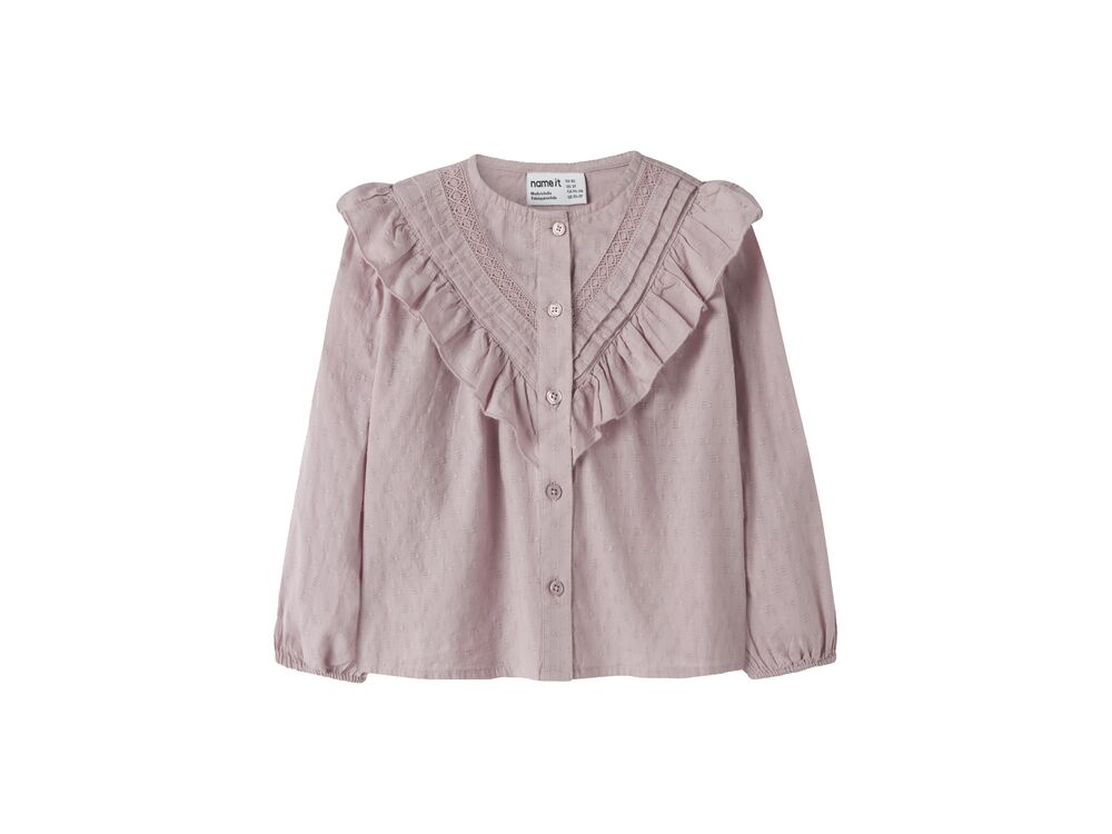 DAWN PINK
