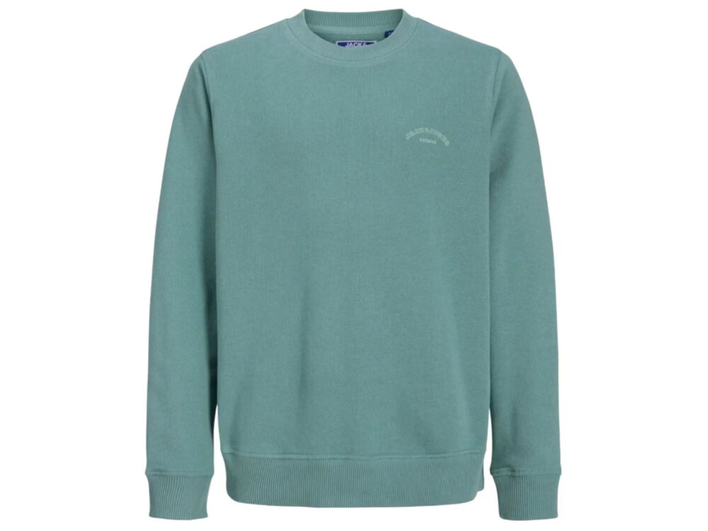 MINERAL BLUE