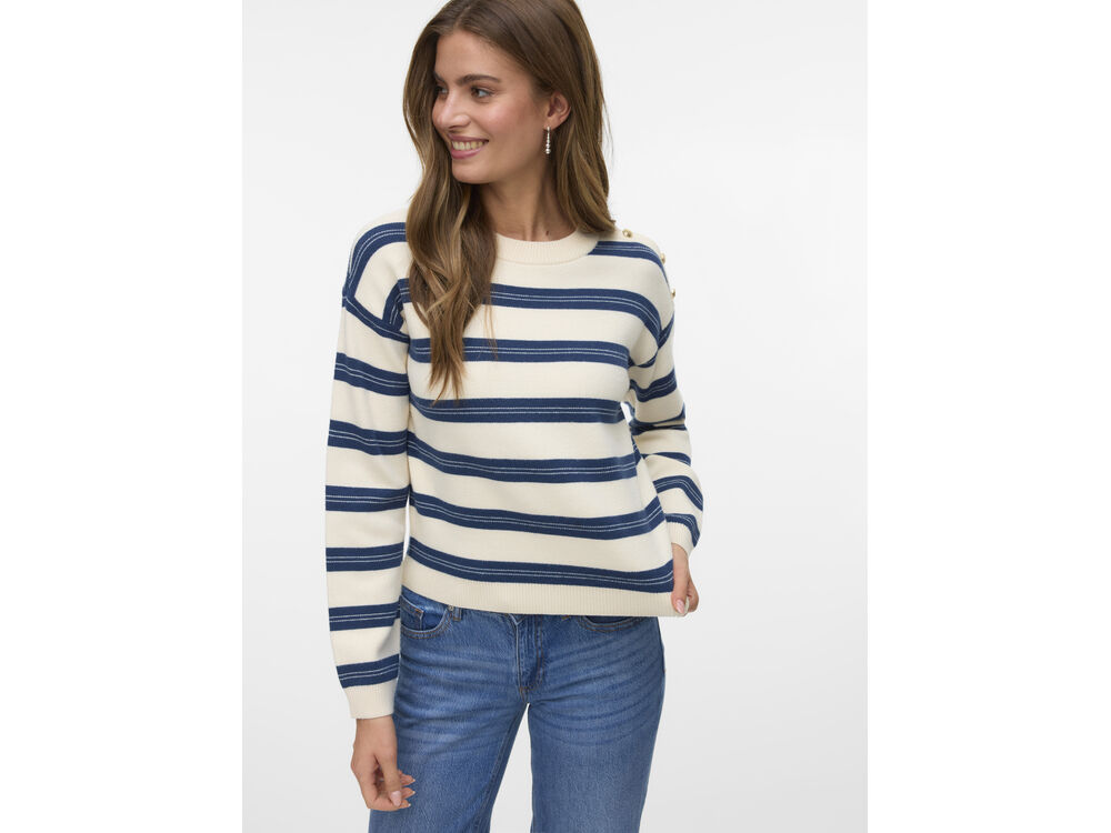 BIRCH W  DARK DENIM