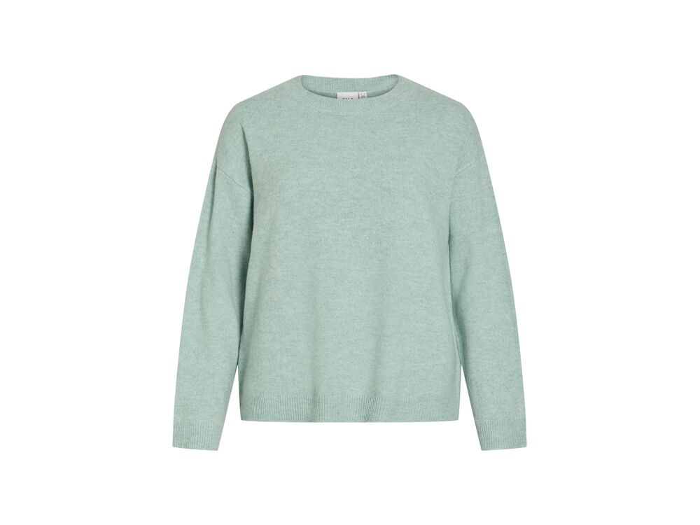 BLUE SURF MELANGE