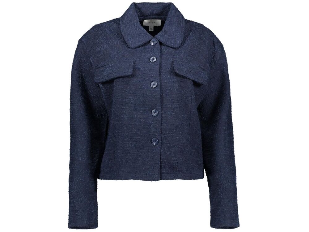 NAVY BLAZER