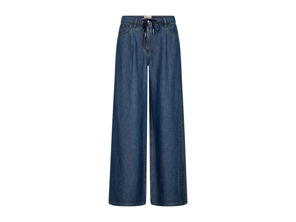 MEDIUM BLUE DENIM