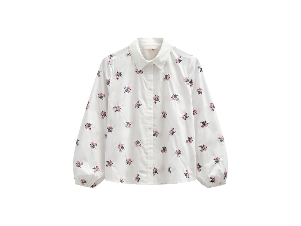 STAR OFF-WHITE W WILD ORC