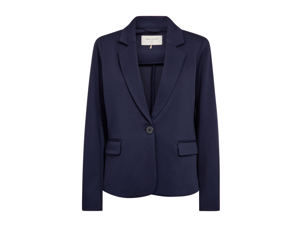 NAVY BLAZER