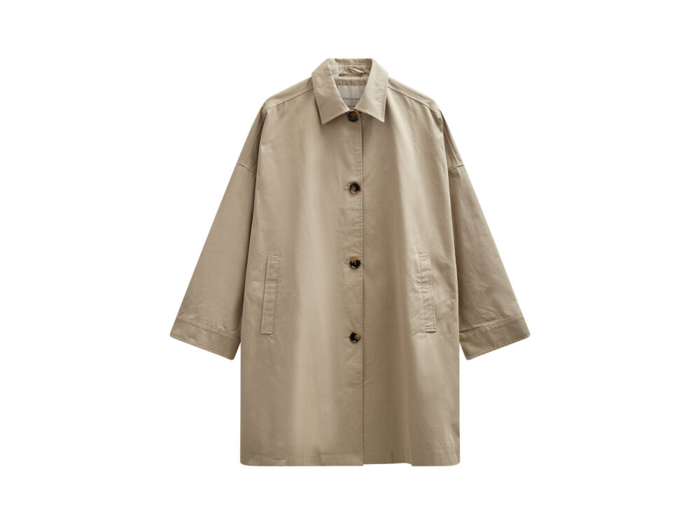 SIMPLY TAUPE
