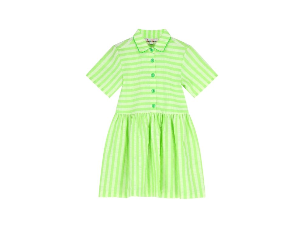 WHITE GREEN