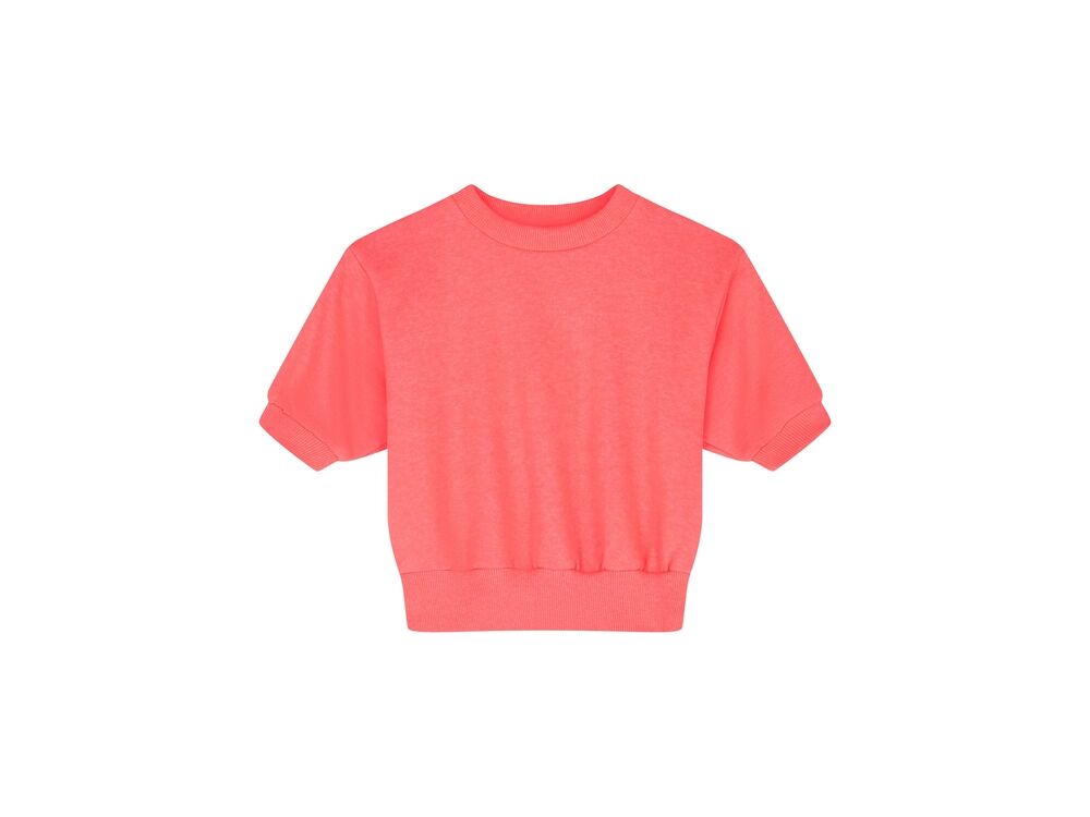 NEON ORANGE