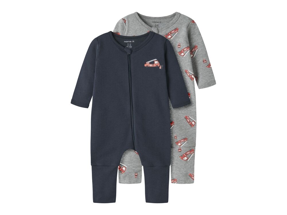 GREY MELANGE W  DARK SAPP