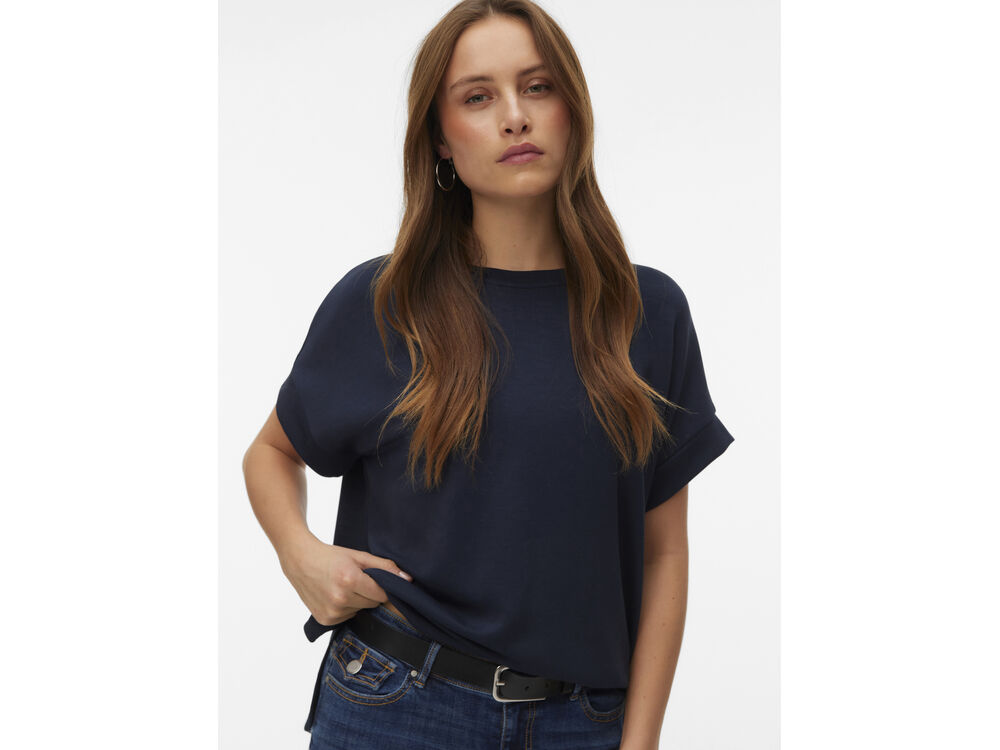DARK DENIM