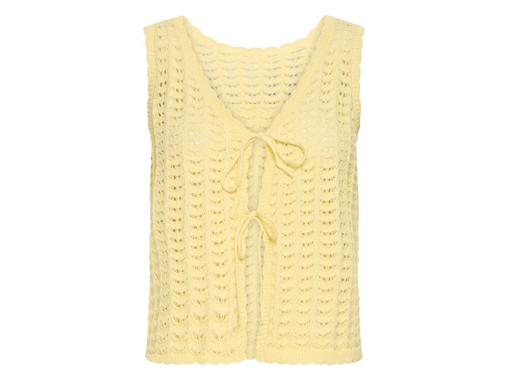 MELLOW YELLOW