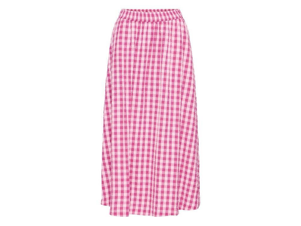 VERY BERRY/PINK CHECK