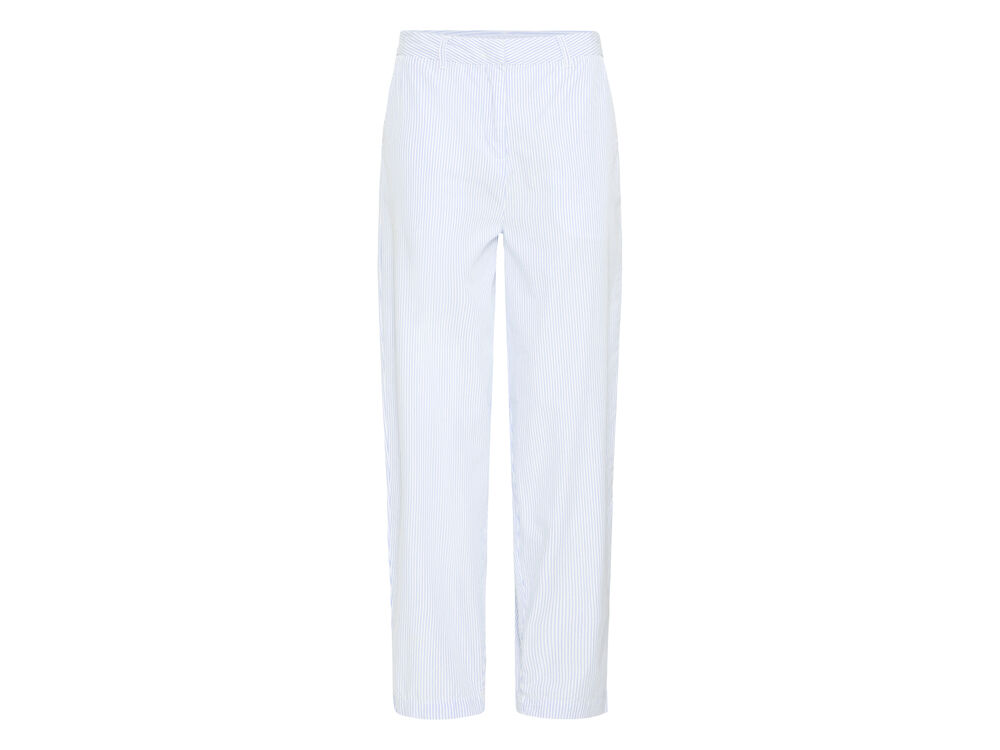 LIGHT BLUE STRIPE