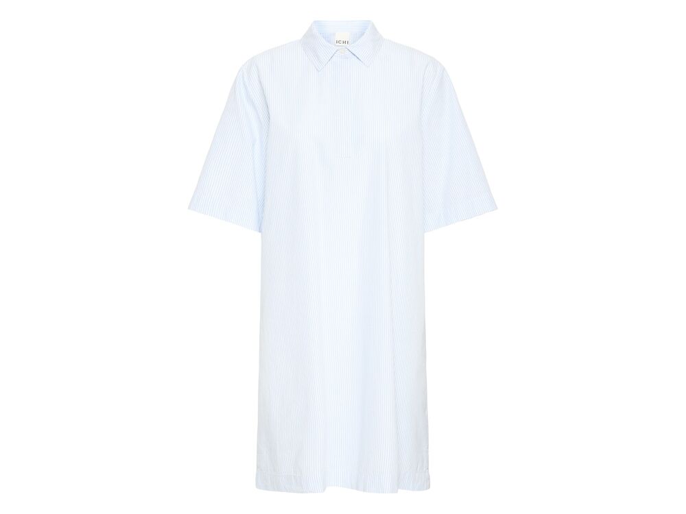 LIGHT BLUE STRIPE