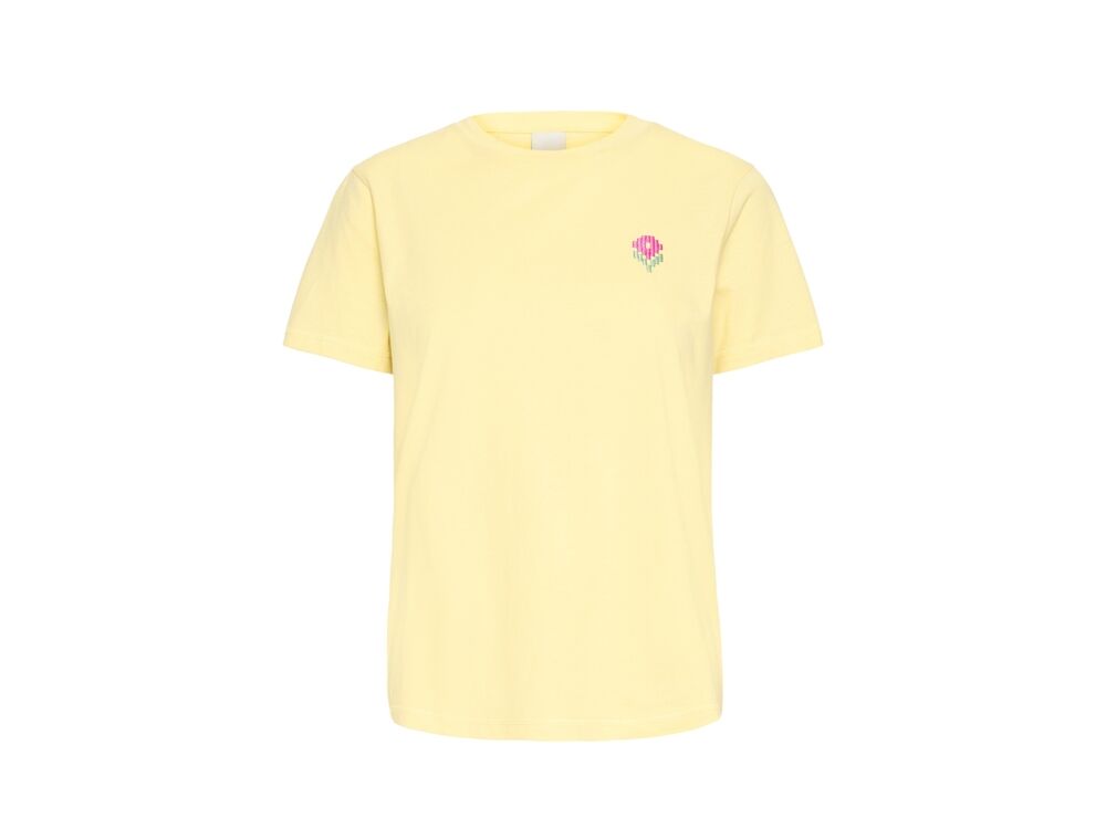 MELLOW YELLOW/MULTI